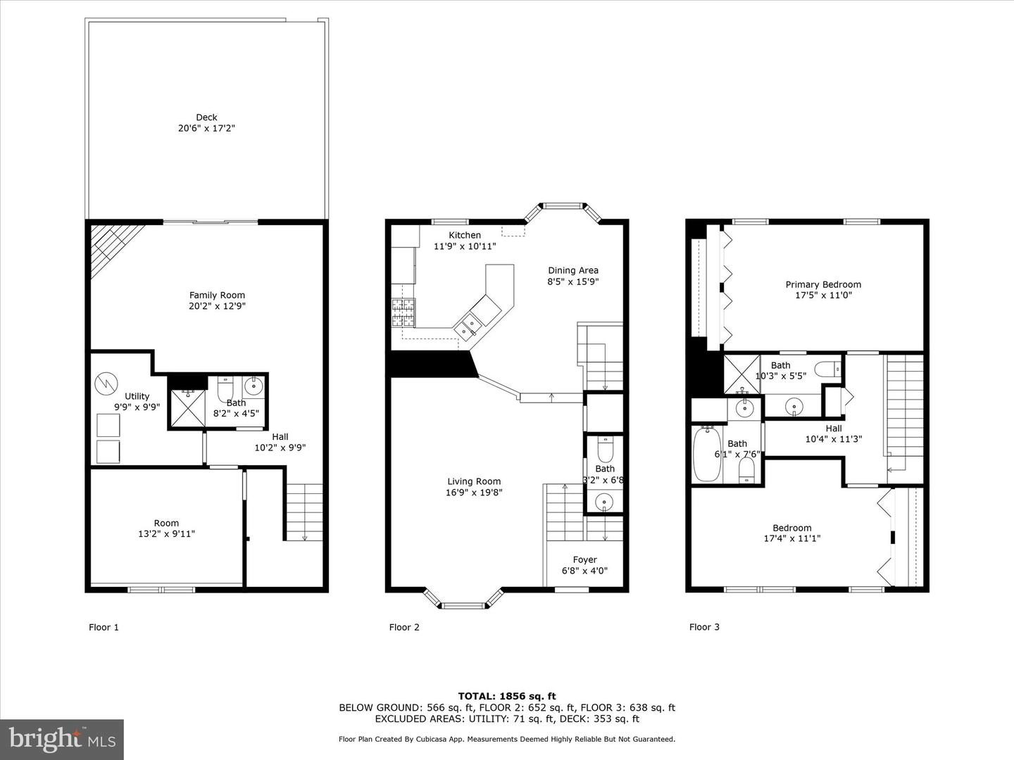 7359 Saint Thomas Loop, Manassas, VA 20109 photo 46