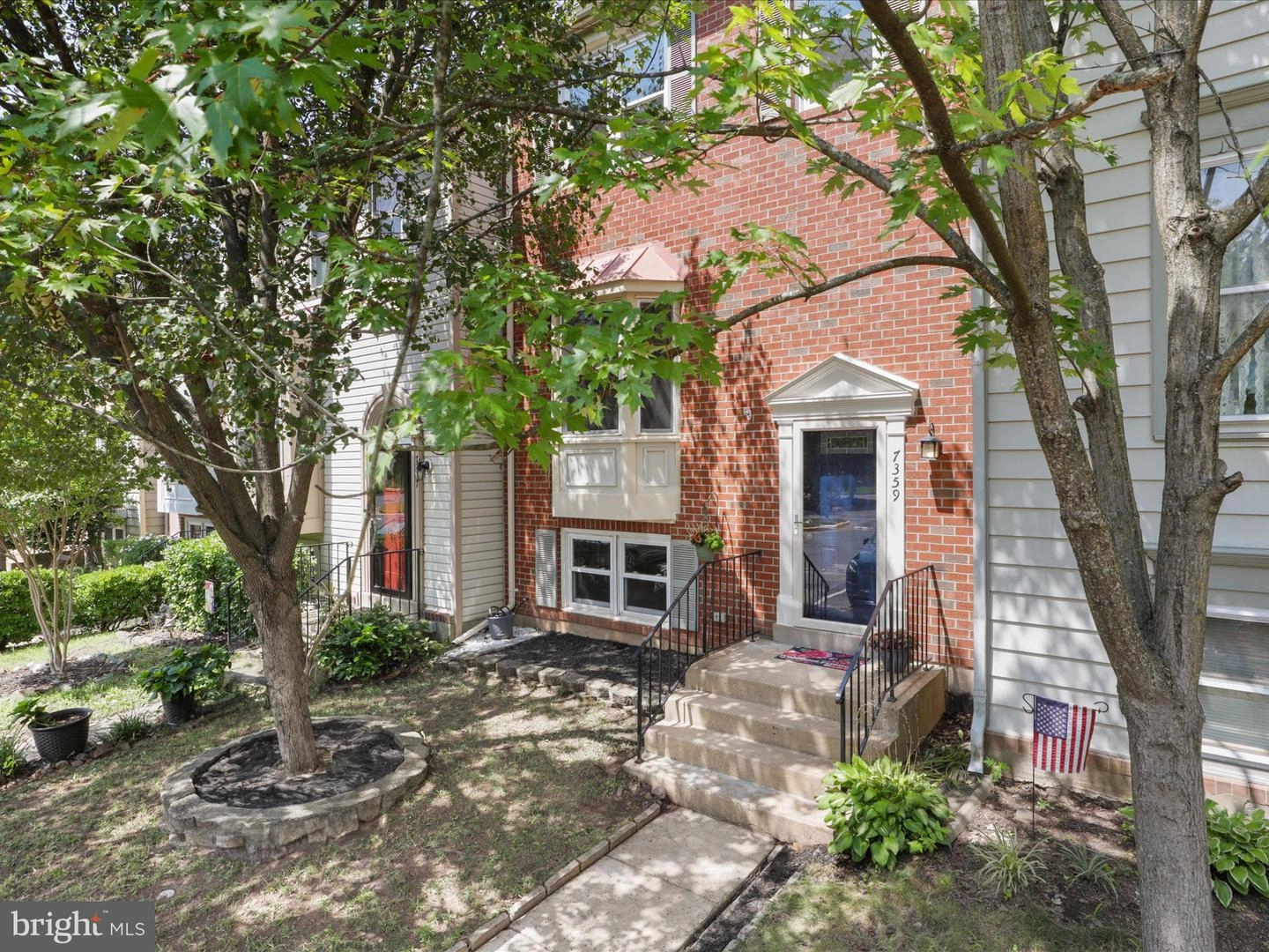 7359 Saint Thomas Loop, Manassas, VA 20109 photo 1