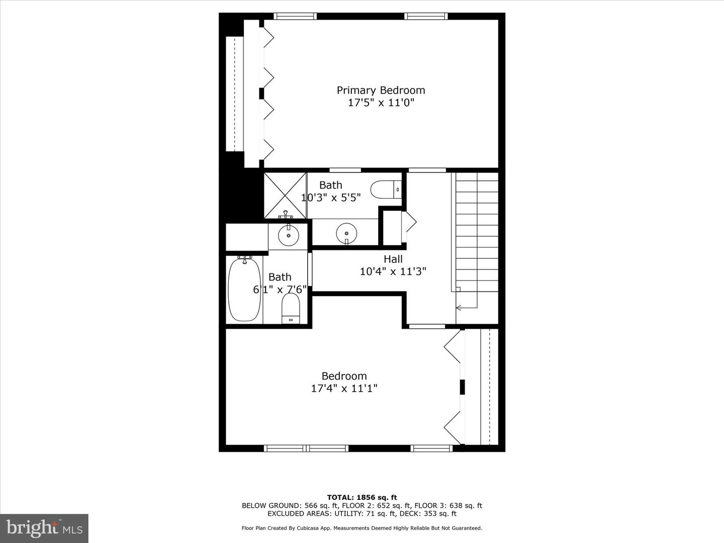 7359 Saint Thomas Loop, Manassas, VA 20109 photo 45