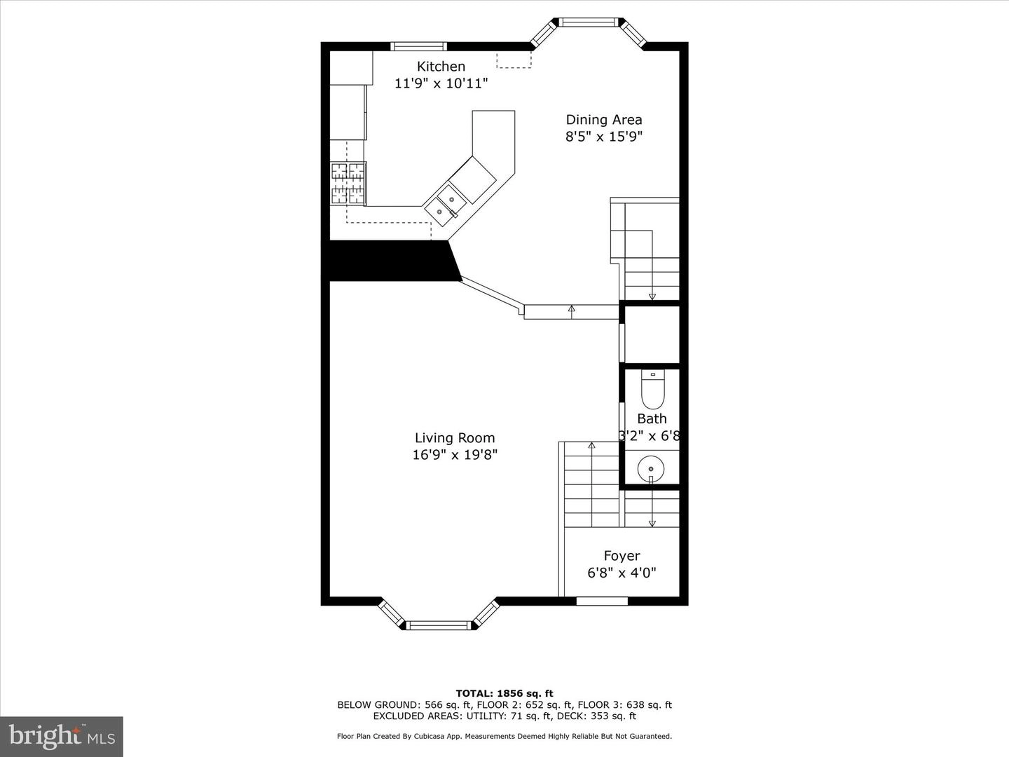 7359 Saint Thomas Loop, Manassas, VA 20109 photo 44