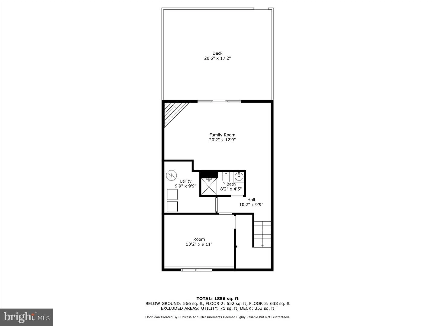 7359 Saint Thomas Loop, Manassas, VA 20109 photo 43