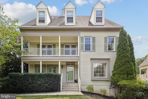 12807 Mill Brook Ct, Woodbridge, VA 22192