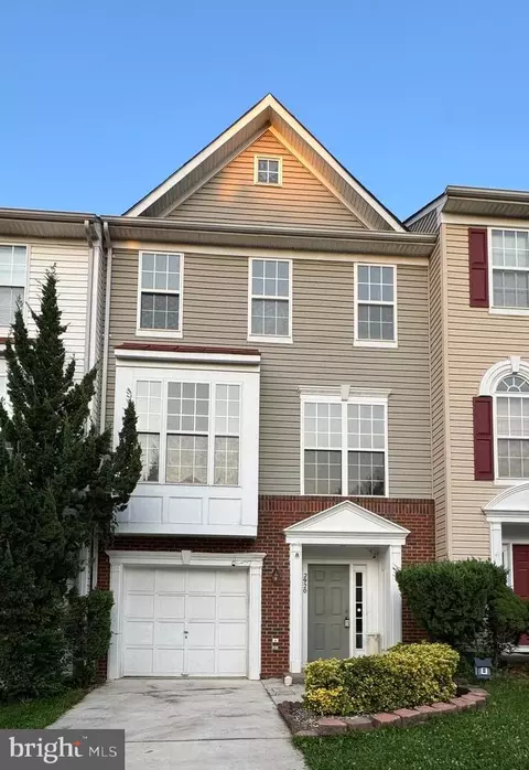 2920 Stockholm Way, Woodbridge, VA 22191