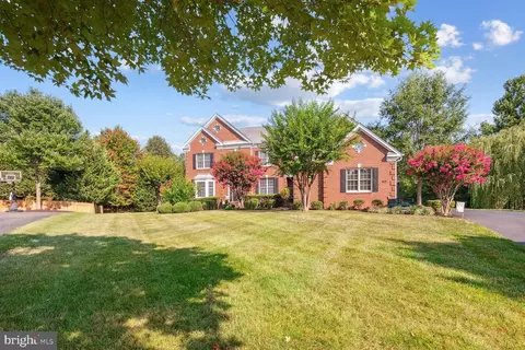 5350 Walkerton Ct, Haymarket, VA 20169