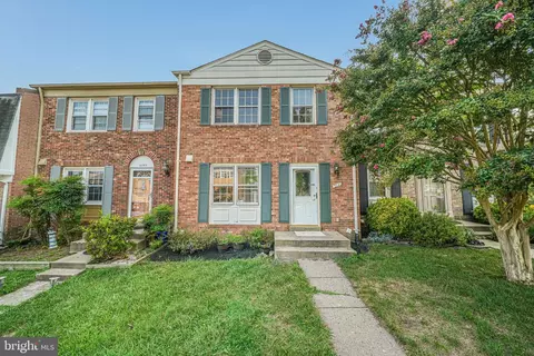 3047 Seminole Rd, Woodbridge, VA 22192