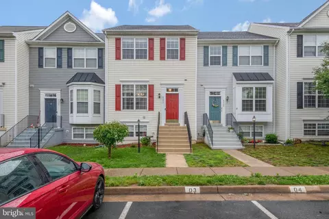 8606 Ellesmere Way, Bristow, VA 20136