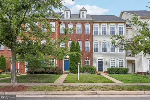 11640 Iron Brigade Unit Ave #AVE, Bristow, VA 20136