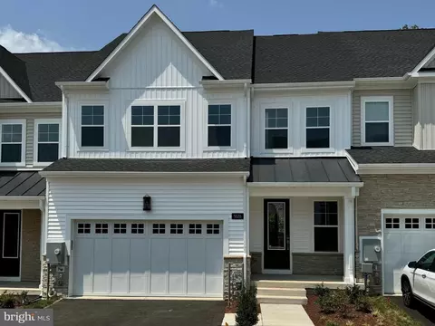 5526 Veltri Ter, Haymarket, VA 20169