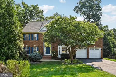 7204 Simmons Ridge Ct, Manassas, VA 20112