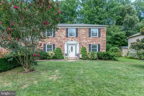 4066 Tarpon Ln, Woodbridge, VA 22193