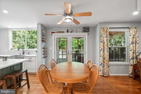 Dining - 2884 Nicely Ct, Dumfries, VA 22026 photo 1 of 3