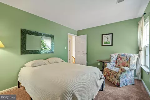 Bedroom - 2884 Nicely Ct, Dumfries, VA 22026 photo 9 of 10