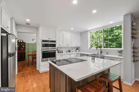 Kitchen - 2884 Nicely Ct, Dumfries, VA 22026 photo 1 of 5