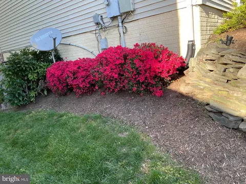 Exterior - 2884 Nicely Ct, Dumfries, VA 22026 photo 12 of 19