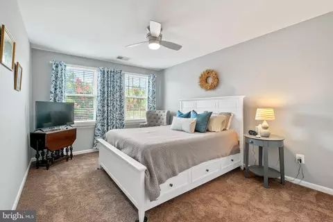 Bedroom - 2884 Nicely Ct, Dumfries, VA 22026 photo 4 of 10