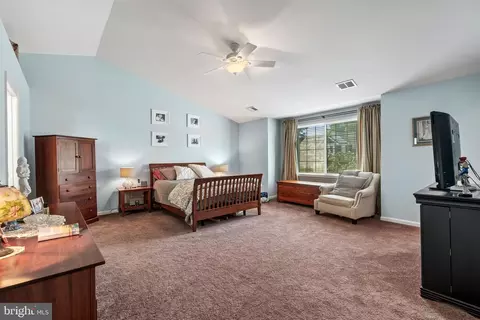 Bedroom - 2884 Nicely Ct, Dumfries, VA 22026 photo 1 of 10