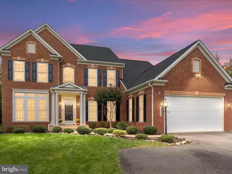 12909 Darnick Ct, Bristow, VA 20136
