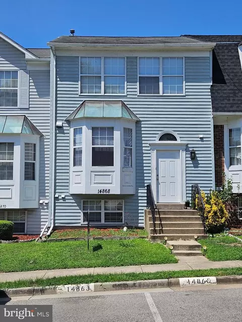 14868 Winding Loop, Woodbridge, VA 22191