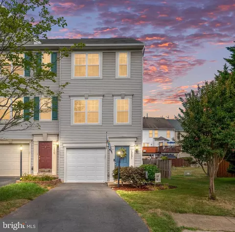 13531 Colesmire Gate Way, Bristow, VA 20136