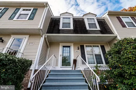 2868 Madeira Ct, Woodbridge, VA 22192