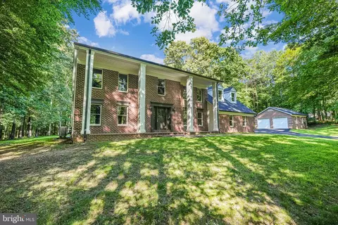 13475 Bristow Rd, Nokesville, VA 20181
