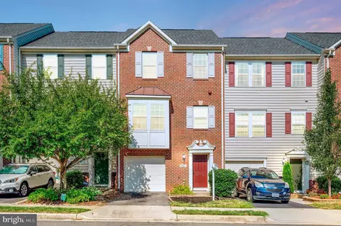 12767 Stone Lined Cir, Woodbridge, VA 22192