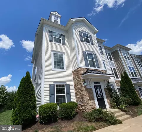 7416 Riding Meadow Way, Manassas, VA 20111