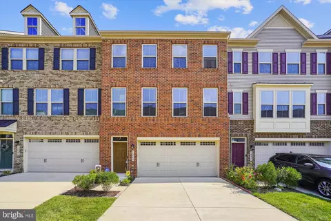 10449 Steeplechase Run Ln, Manassas, VA 20110