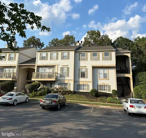 8234 Winstead Pl, Manassas, VA 20109