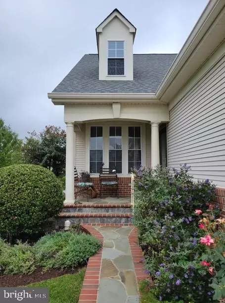 13512 Tallyrand Way, Gainesville, VA 20155 photo 5