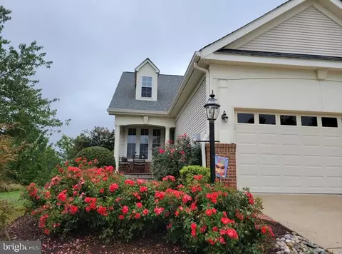 13512 Tallyrand Way, Gainesville, VA 20155