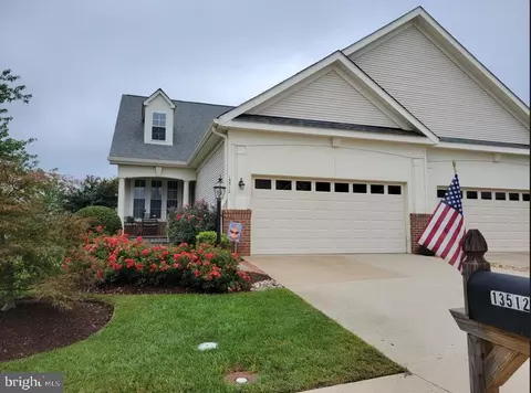 13512 Tallyrand Way, Gainesville, VA 20155 photo 3