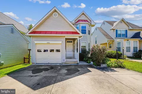6205 Tarberry Pl, Woodbridge, VA 22193