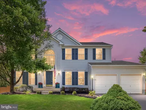 8660 Horncastle Ct, Bristow, VA 20136