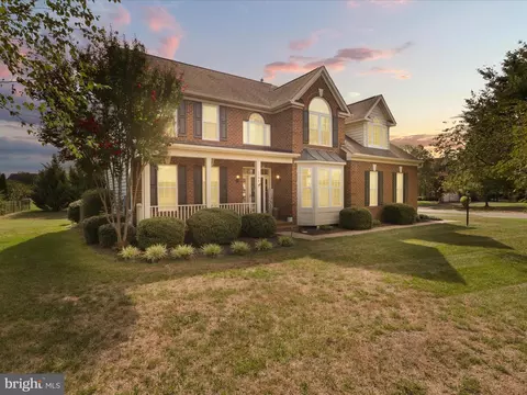 5784 Bencrest Way, Haymarket, VA 20169