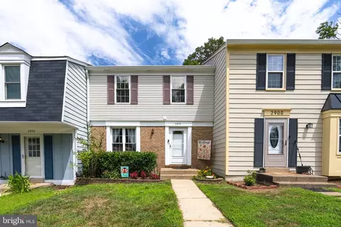 2902 Burgundy Pl, Woodbridge, VA 22192