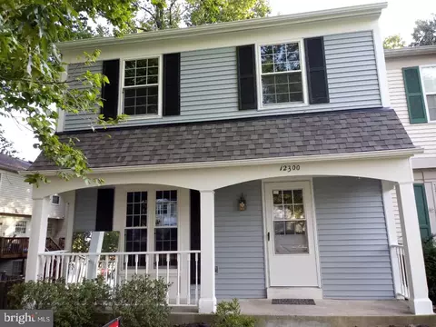 12300 Dapple Gray Ct, Woodbridge, VA 22192