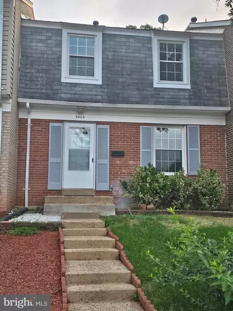 9404 Abingdon Ct, Manassas, VA 20109