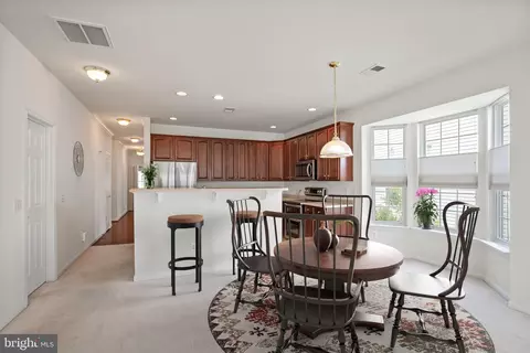 Dining - 16149 Dancing Leaf Pl, Dumfries, VA 22025 photo 2 of 2