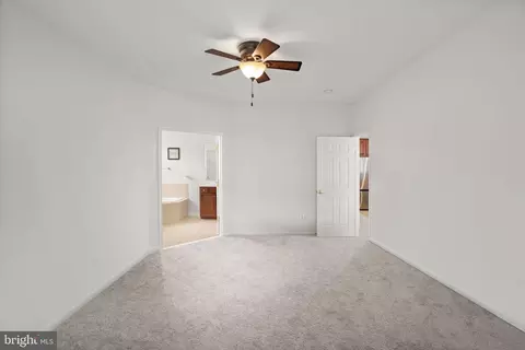 Bedroom - 16149 Dancing Leaf Pl, Dumfries, VA 22025 photo 2 of 5