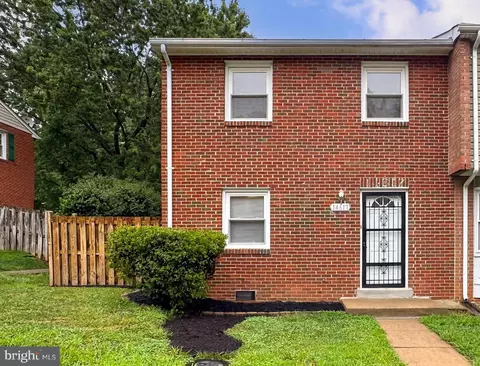 14617 Endsley Turn Turn, Woodbridge, VA 22193