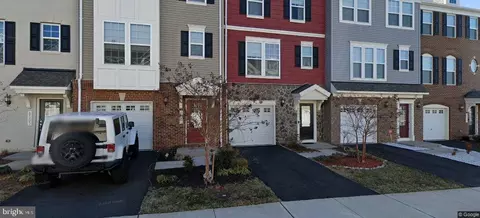 8507 Craggan Ln, Manassas, VA 20109