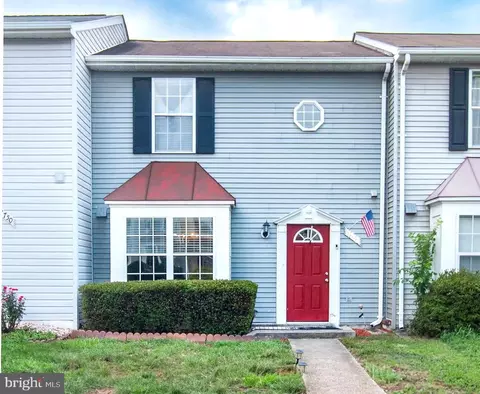 7752 Gateshead Ln, Manassas, VA 20109