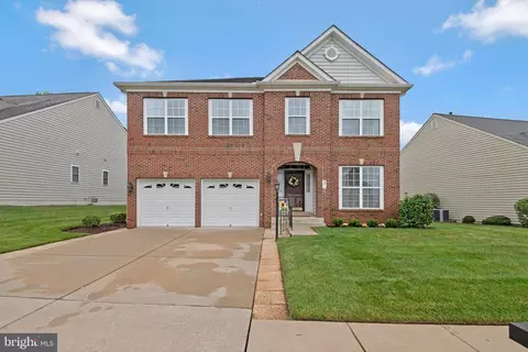 5976 Piney Grove Way, Gainesville, VA 20155