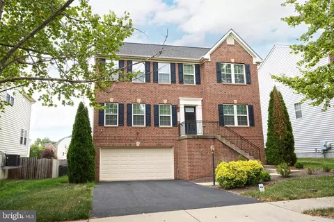 13672 Sovereign Way, Gainesville, VA 20155