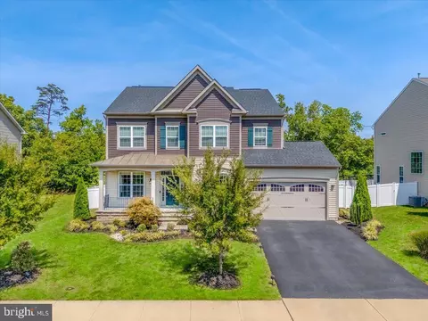 12236 Sedge St, Bristow, VA 20136