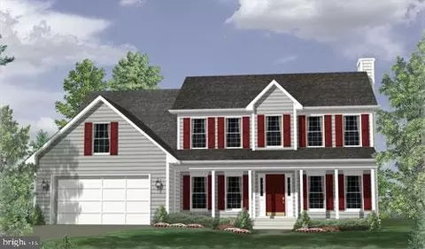 6508 Beverly Rd, Broad Run, VA 20137