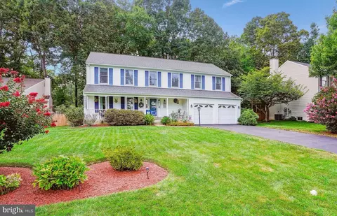 3685 Hetten Ln, Woodbridge, VA 22193