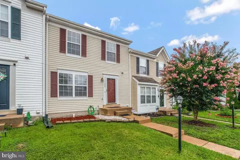 17366 Sligo Loop, Dumfries, VA 22026
