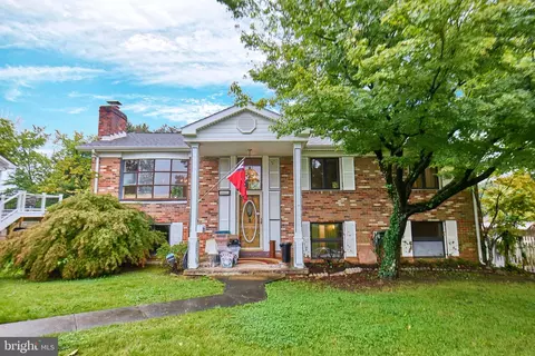 14611 Darbydale Ave, Woodbridge, VA 22193